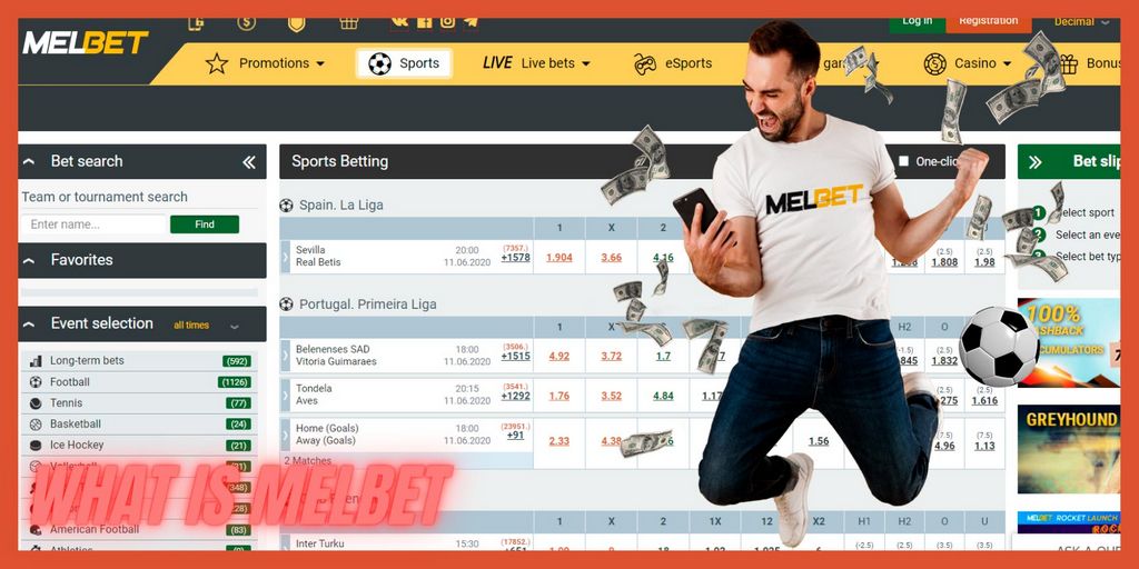 Melbet 2026: A Top Sportsbook with Exceptional Chances and Functions