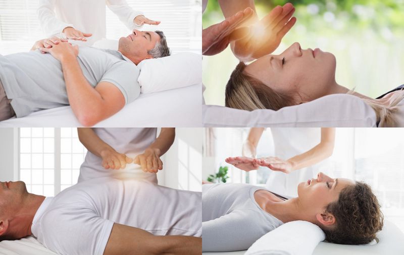 Что такое массажная терапия? Какие существуют виды массажа?
