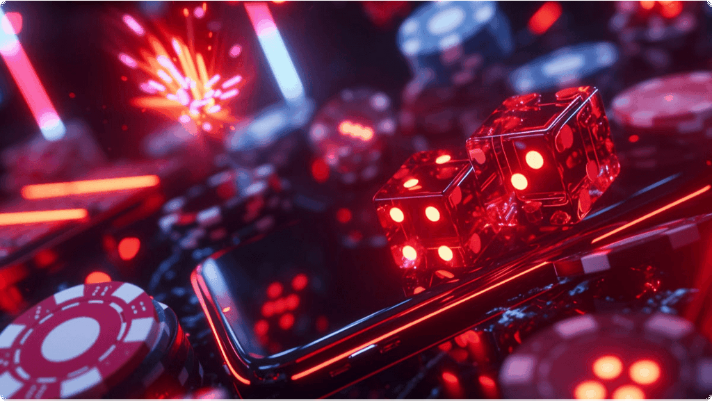 Gold Coral Reef City Gambling Establishment 2026