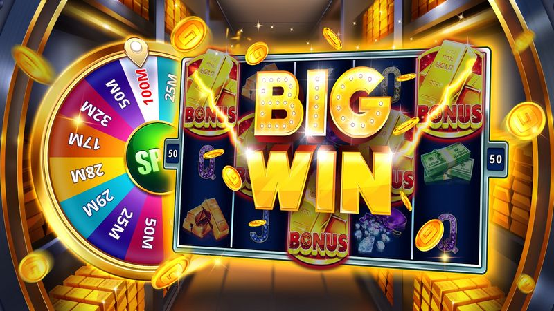 Slots Palace: Μια ολοκληρωμένη ματιά στην εμπειρία του διαδικτυακού καζίνο