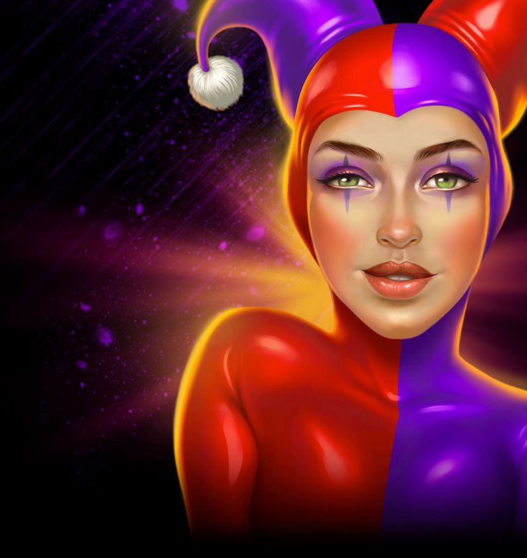 Análisis de Royal Joker: Hold and Win