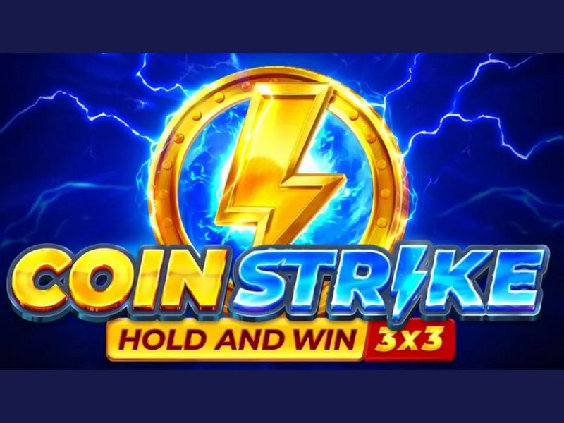Coin Strike Casino Port Entertainment