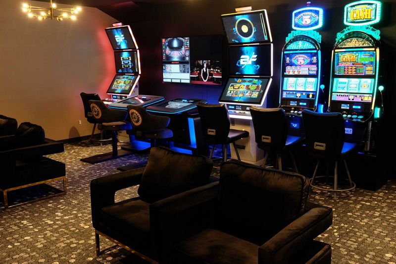 My Straightforward Evaluation of Casino Wolinak: What I Suched as and What I Didn't