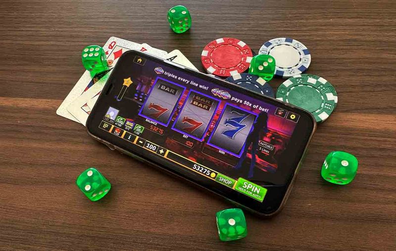 River Rock Gambling Establishment & Hotel Evaluation