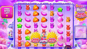 Sugar Thrill 1000 Port Review: 97% RTP, Free Rotates and Multipliers