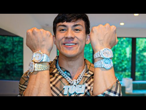 togi - Kick Statistics, Analytics and Channel Introduction