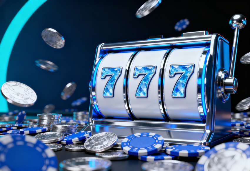 Vegasino online