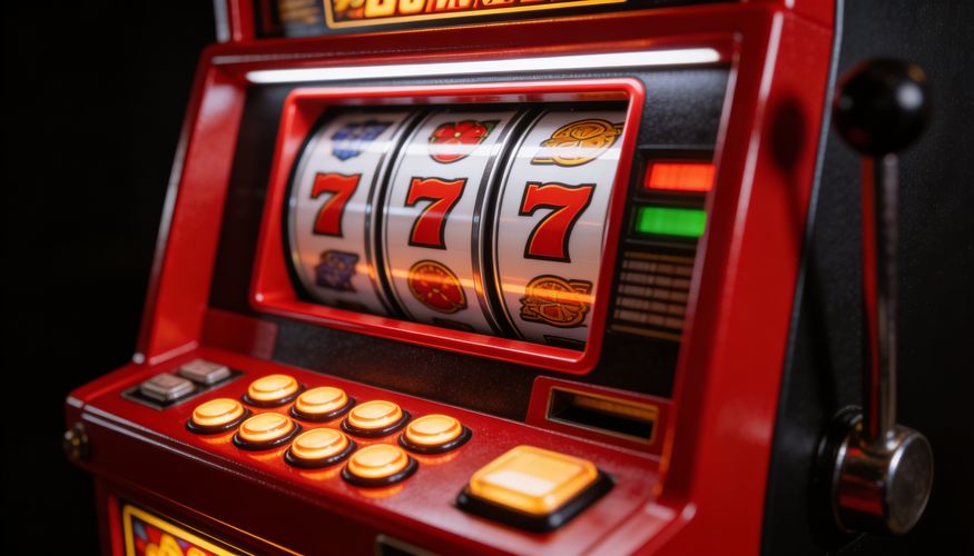 Iwild casino