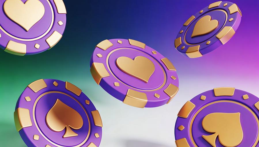 casino Neon 54