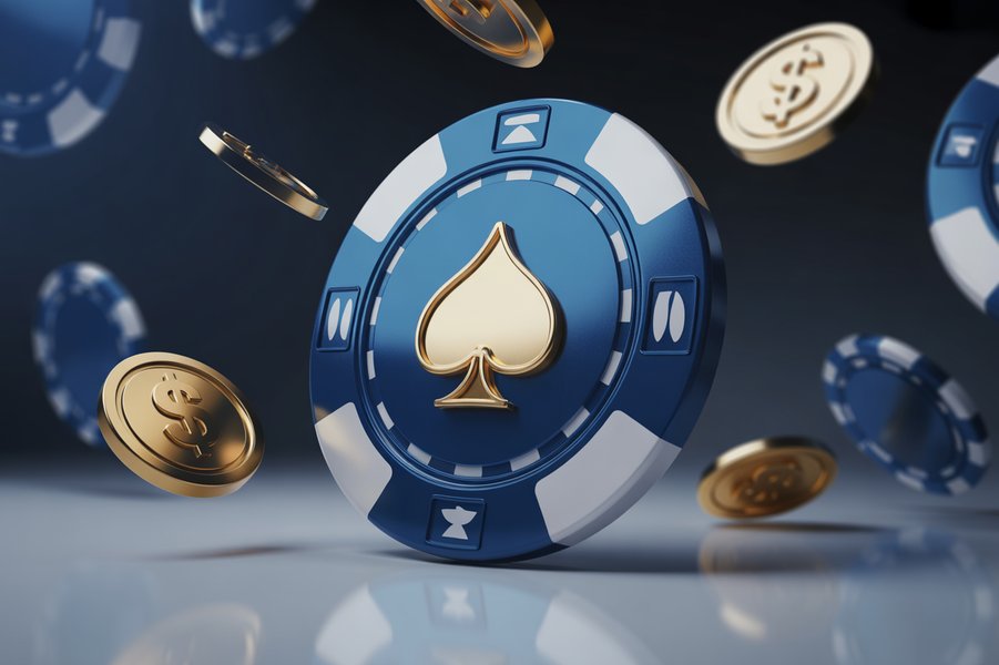 Sg casino online