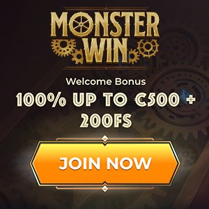 Germany - monsterwin casino login