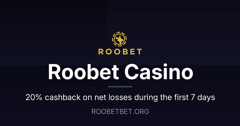 Avis sur Roobet : Est-ce légitime ? Application mobile, évaluations, caractéristiques et probabilités