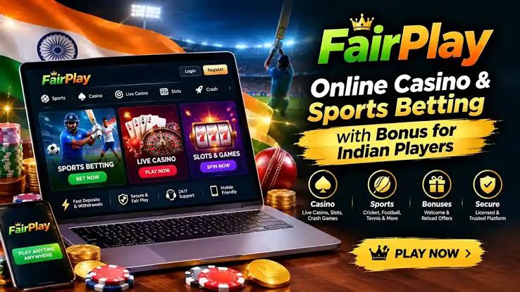 FairPlay Gambling Establishment Review 2026