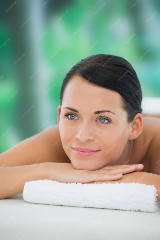 Hot Rock Massage Therapy Therapy: A Healing Experience