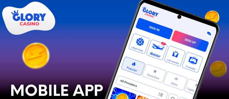 Magnificence Casino Application Download