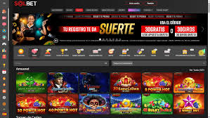 Solbet Paraguay Casino Móvil Online: Juegos, Acceso a la Aplicación y Cómo Jugar en tu Teléfono Solbet Paraguay Casino Móvil Online: Juegos, Acceso a la Aplicación y Cómo Jugar en tu Teléfono